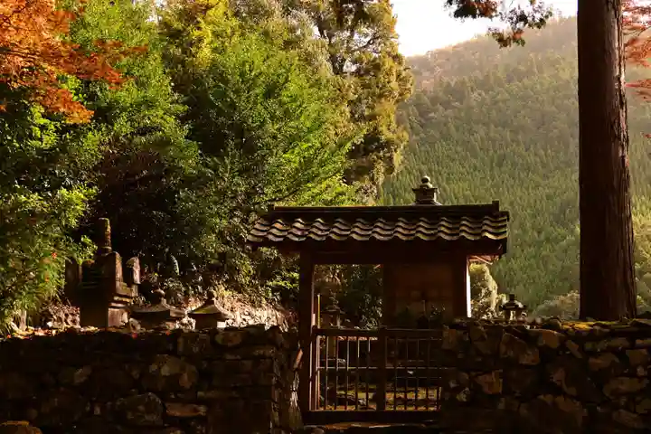 高山寺(京都府)