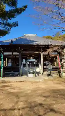 犬山寂光院(愛知県)