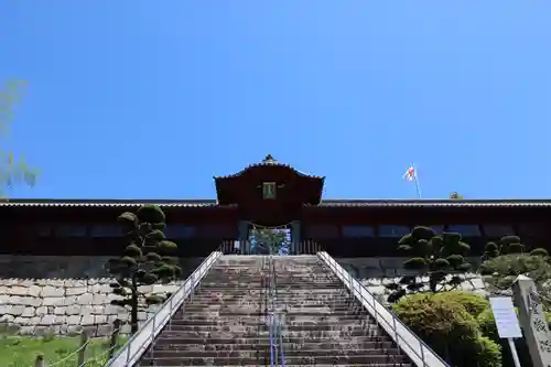 東照宮(広島県)