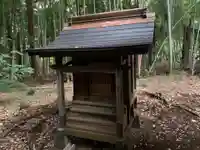 蔵王大権現(千葉県)