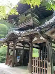 清水寺(岐阜県)