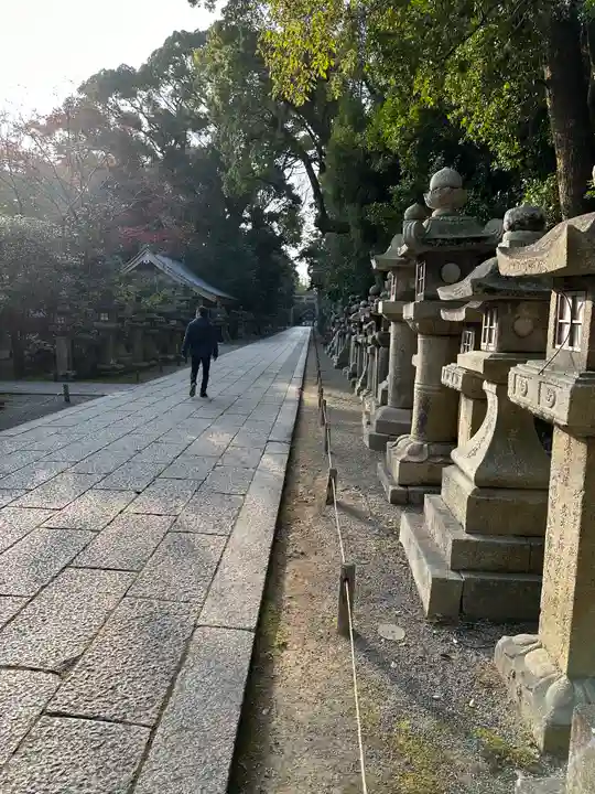 石清水八幡宮(京都府)