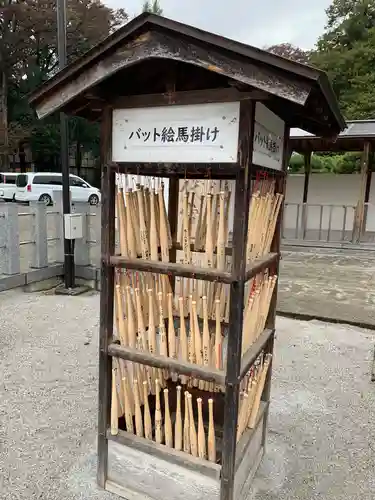 箭弓稲荷神社(埼玉県)