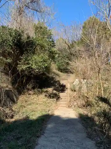 四所神社(千葉県)