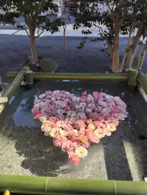 布施弁天 東海寺(千葉県)