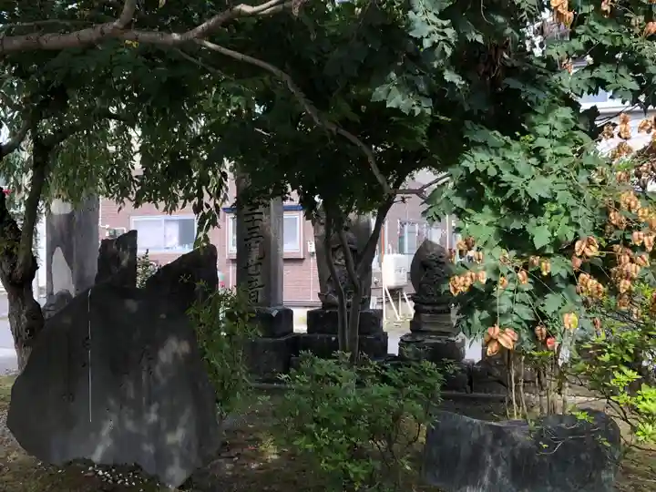 大圓寺(青森県)