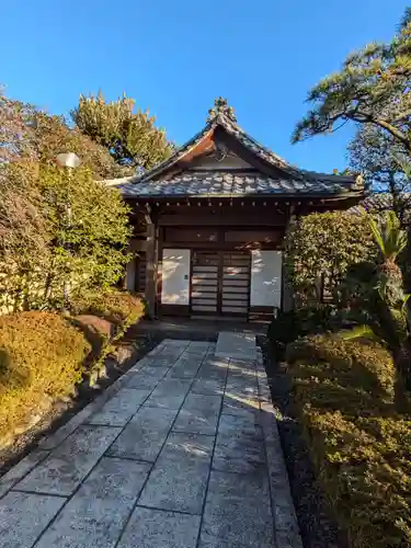 蓮光寺(東京都)