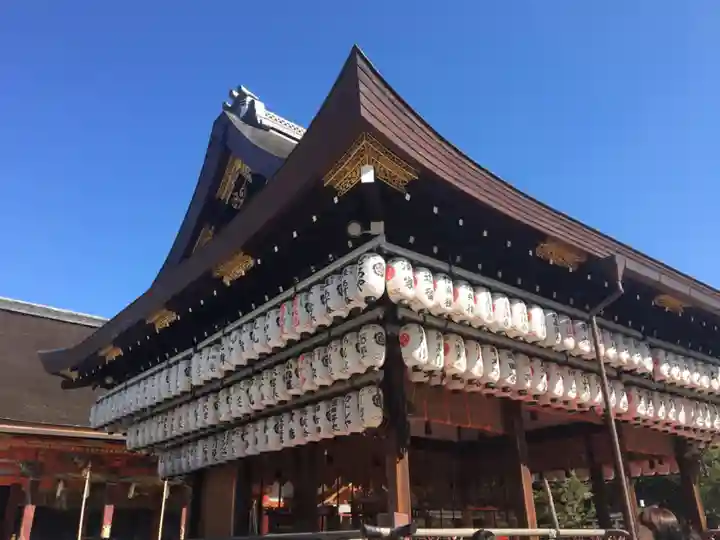 八坂神社(祇園さん)のその他建物