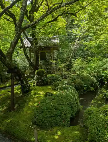 寂光院(京都府)