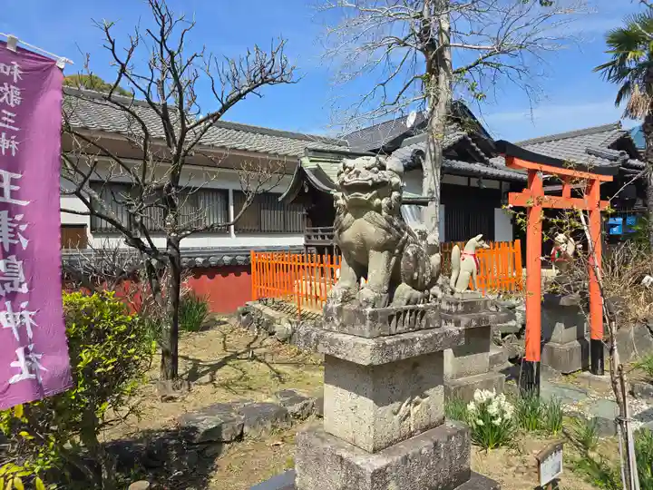 玉津島神社(和歌山県)