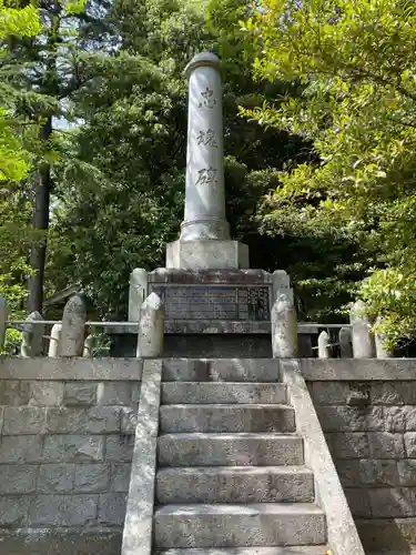 伊川谷惣社(兵庫県)