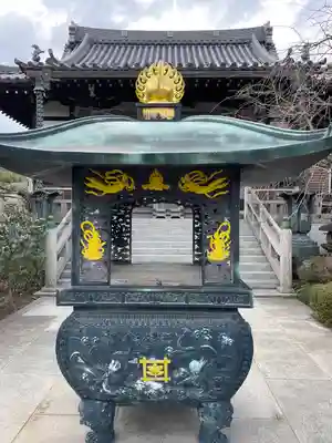 正福寺のその他建物