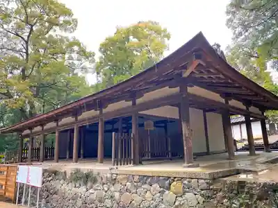 春日大社のその他建物