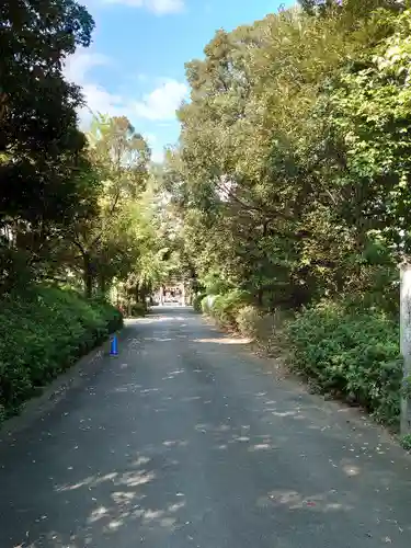 進雄神社(群馬県)