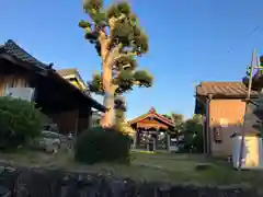 須賀神社の本殿