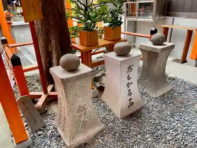 大歳社(住吉大社末社)のその他建物