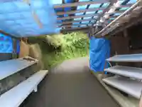 岩屋寺(愛媛県)