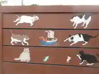 證願寺のその他建物