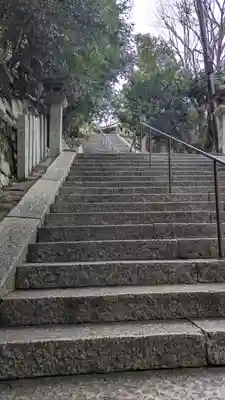 園城寺(三井寺)(滋賀県)