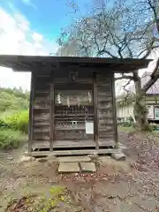 慶徳稲荷神社(福島県)