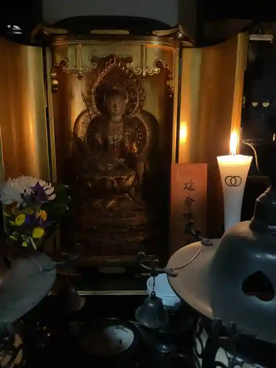 東界寺(愛知県)