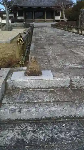 密蔵院のその他建物