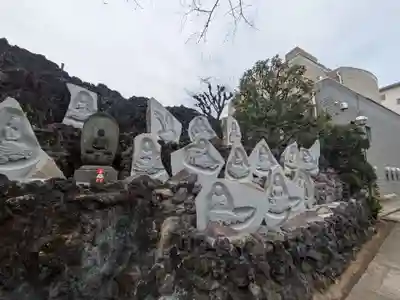 真珠院(東京都)