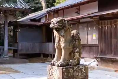 糸島市宇美八幡宮(福岡県)