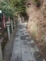 大山寺のその他建物