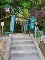 滑川神社 - 仕事と子どもの守り神のその他建物