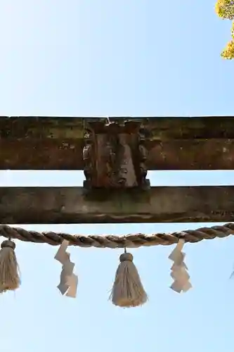 久礼八幡宮(高知県)