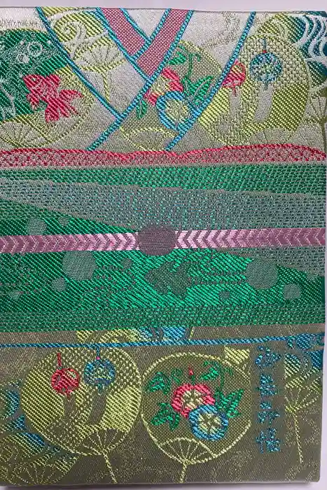 温泉神社〜いわき湯本温泉〜の御朱印帳