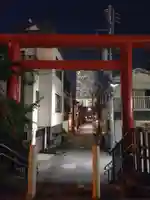 住吉神社(東京都)