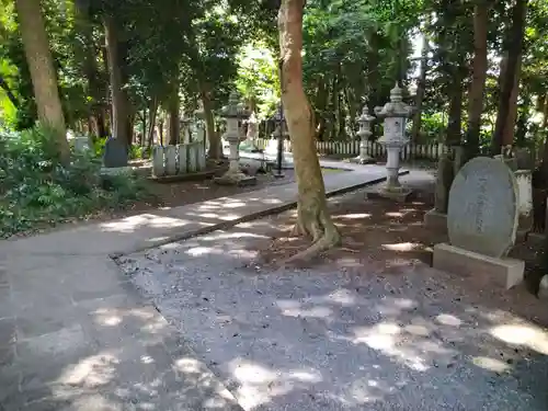 北野天神社のその他建物