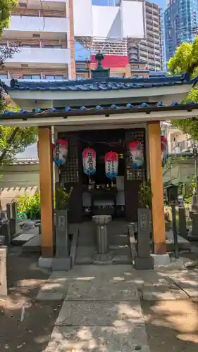 了徳院(大阪府)