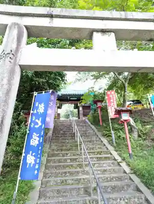 松ヶ崎大黒天 妙圓寺（妙円寺）(京都府)