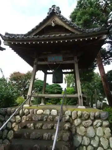 香林寺(埼玉県)