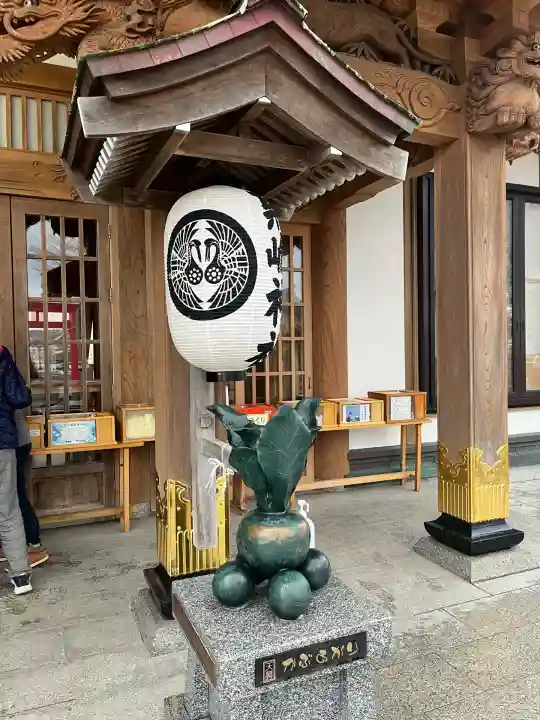 蕪嶋神社(青森県)