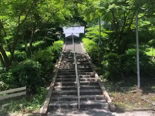 大洞院のその他建物