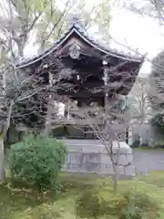 廬山寺（廬山天台講寺）の建物その他