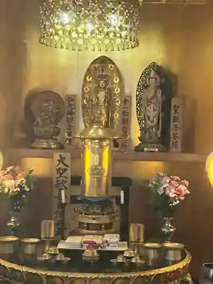 法乗院（深川閻魔堂）(東京都)