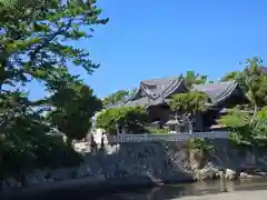 森戸大明神（森戸神社）(神奈川県)