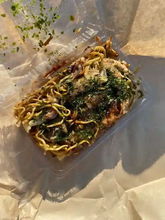 住吉神社(愛媛県)