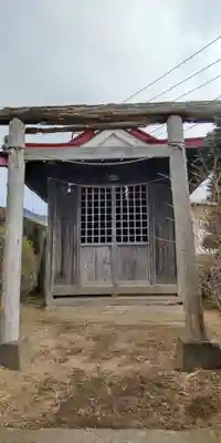 熊野神社(神奈川県)
