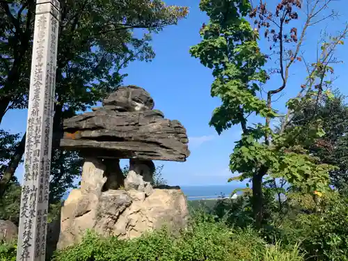 佛石寺の建物その他