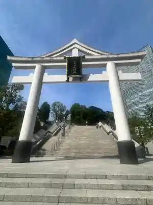 日枝神社(東京都)