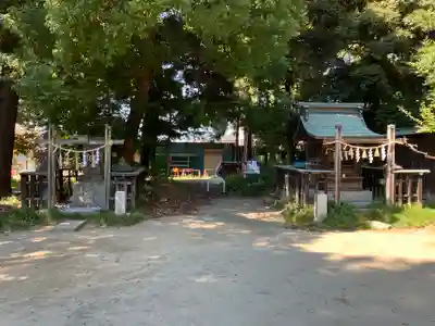 甲斐國一宮 浅間神社(山梨県)