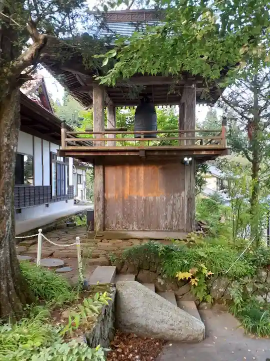 松山寺(岩手県)