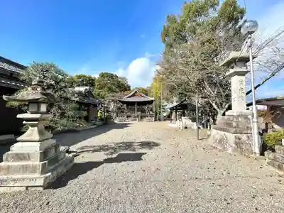 八幡神社(愛知県)