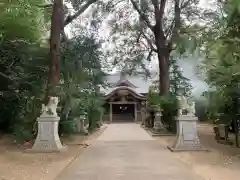 五所神社(千葉県)